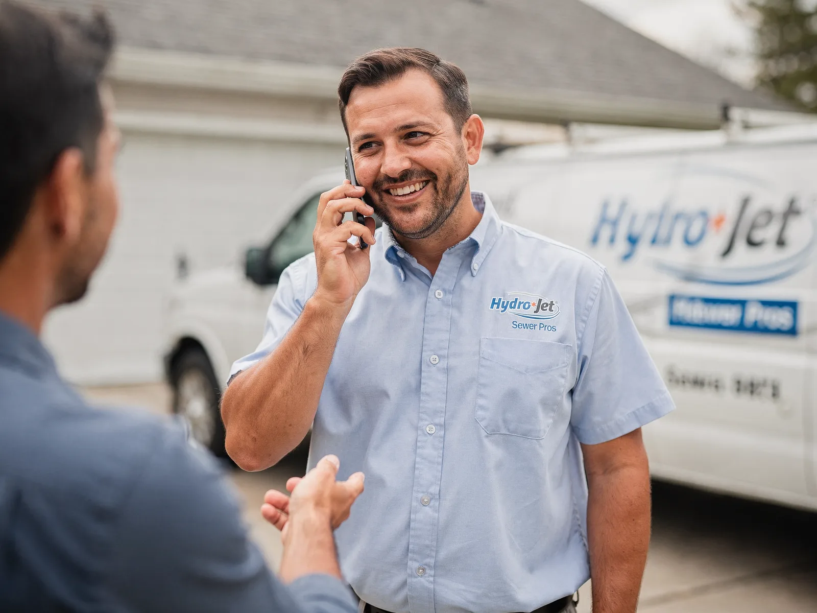 Hydro Jetting Terreton, ID FAQs